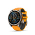 Garmin Fenix 8 Sapphire AMOLD 51mm Smart Watch