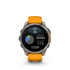 Garmin Fenix 8 Sapphire AMOLD 51mm Smart Watch