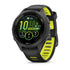 Forerunner® 265S

Black Bezel and Case with Black/Amp Yellow Silicone Band