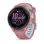 Forerunner® 265S

Black Bezel with Light Pink Case and Light Pink/Whitestone Silicone Band