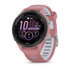 Forerunner® 265S

Black Bezel with Light Pink Case and Light Pink/Whitestone Silicone Band