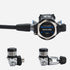 Aqualung Leg3nd MBS Diving Regulator