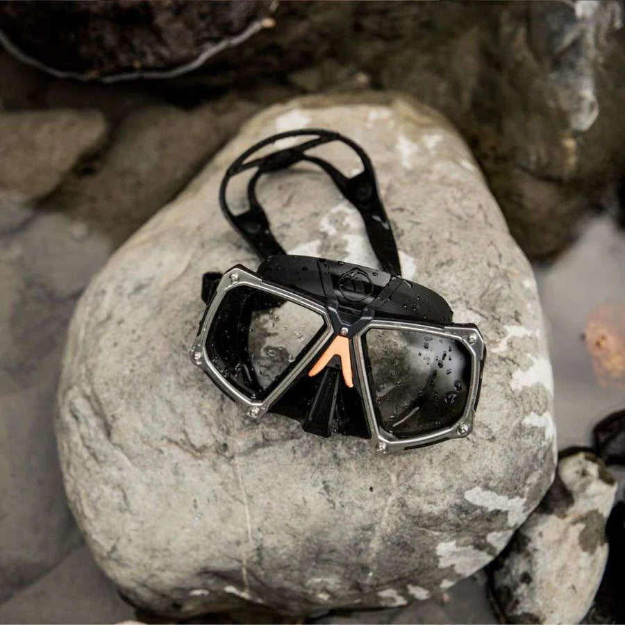 Apeks VX2 Diving Mask