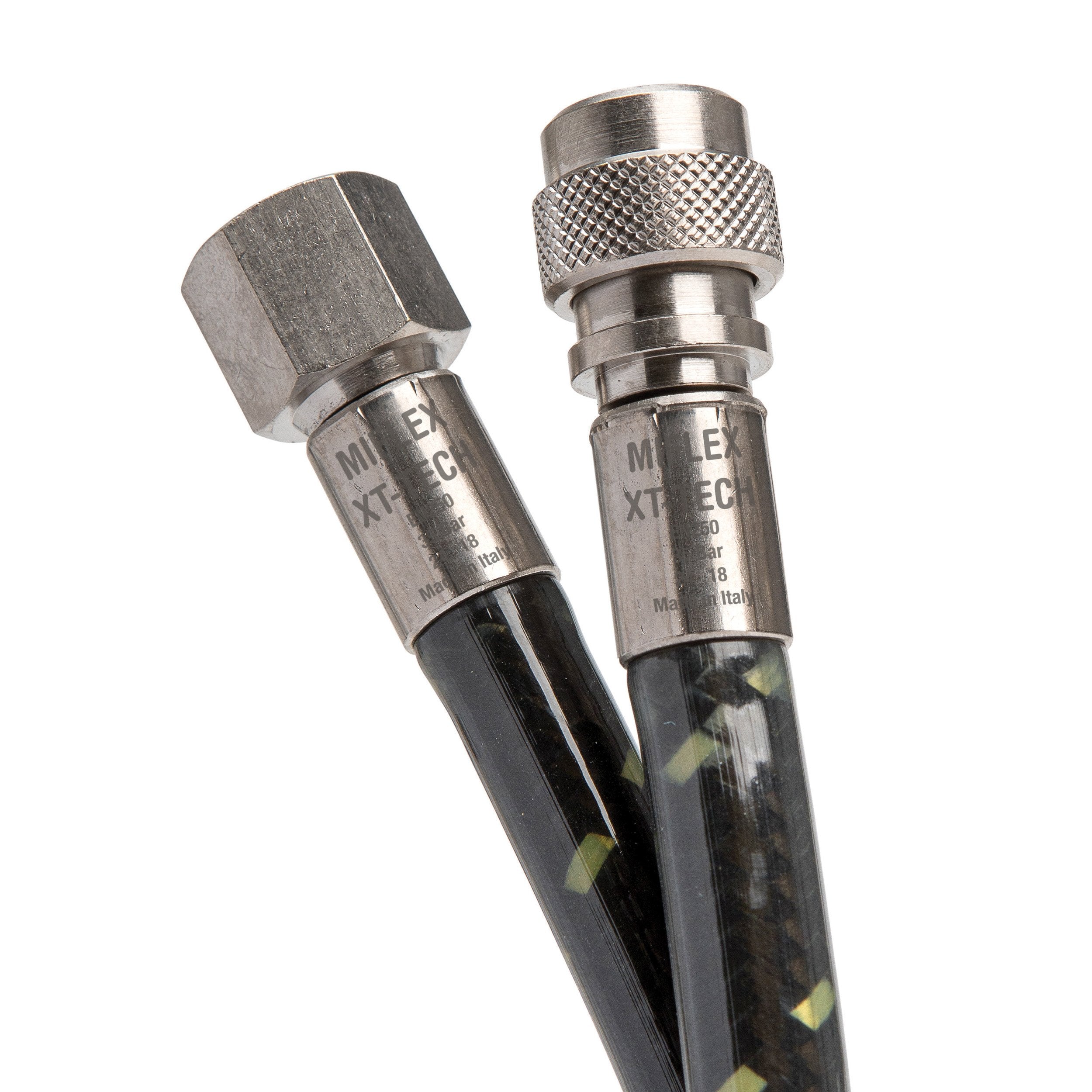 XS Scuba XT-Tech Miflex LP Regulator Hose  30 in