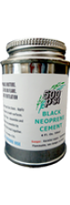 Neoprene adhesive for patching wetsuits and dive gear