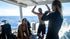 PADI Rescue Class
