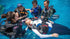 PADI Rescue Class