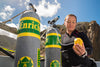 PADI Enriched Air Nitrox Course