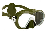 Aqualung Plazma Scuba Diving Mask