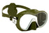 Aqualung Plazma Scuba Diving Mask
