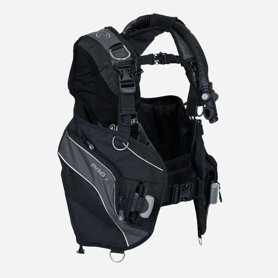 Aqualung Pro HD Mens Scuba Diving BCD