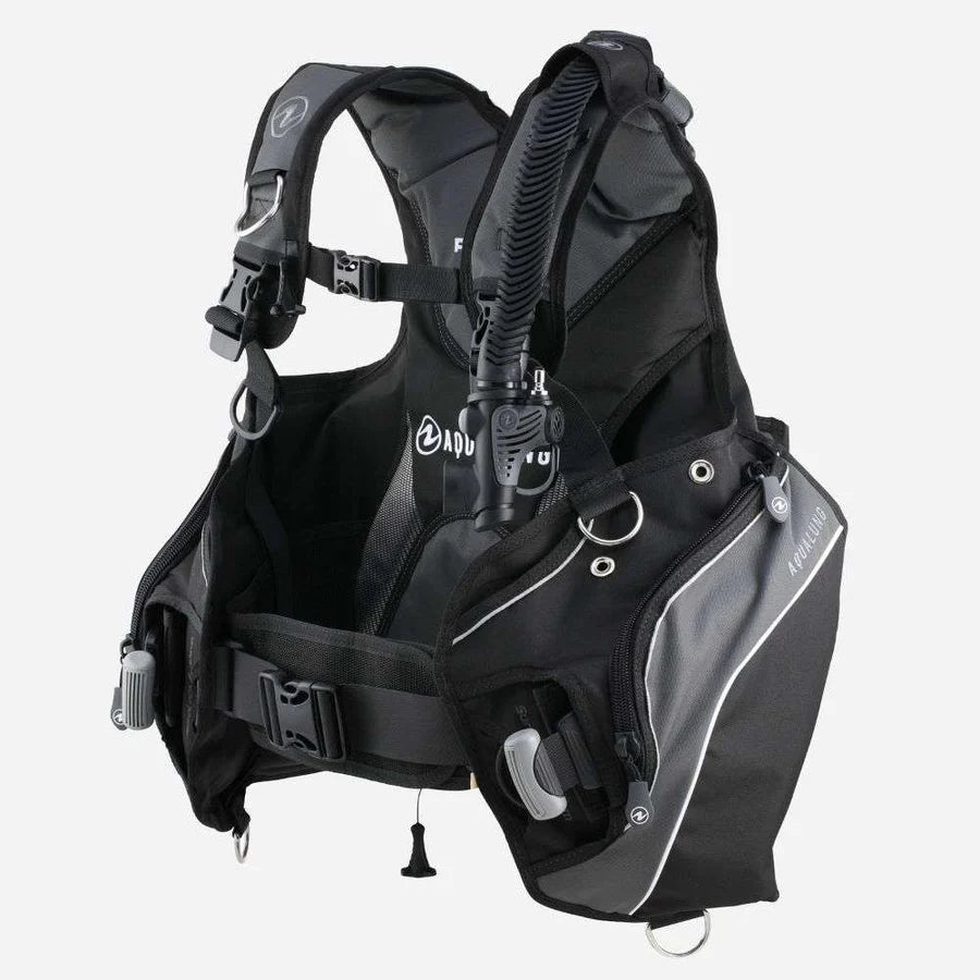 Aqualung Pro HD Mens Scuba Diving BCD