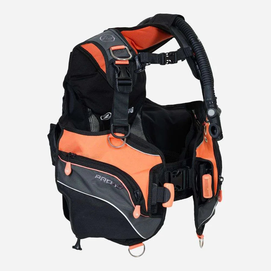Aqualung Pro HD Womens Scuba Diving BCD