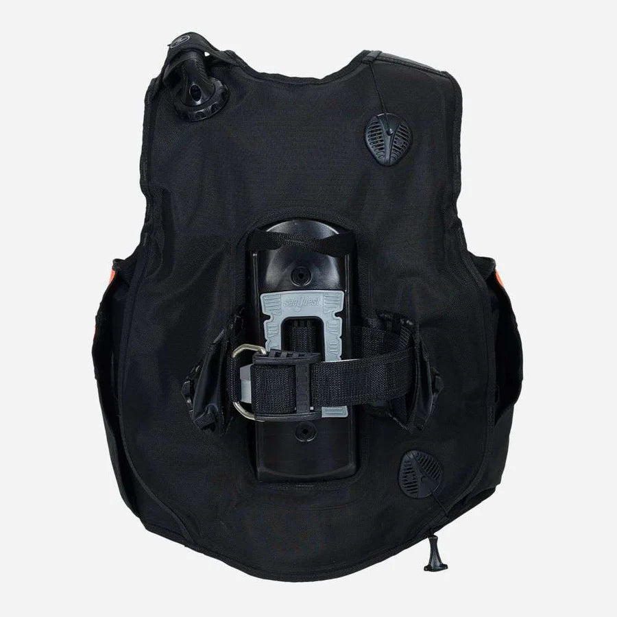 Aqualung Pro HD Womens Scuba Diving BCD