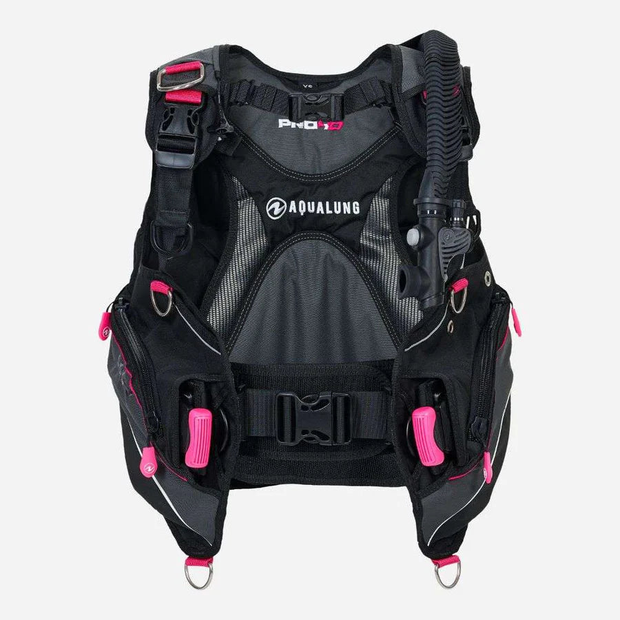 Aqualung Pro HD Womens Scuba Diving BCD