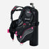 Aqualung Pro HD Womens Scuba Diving BCD