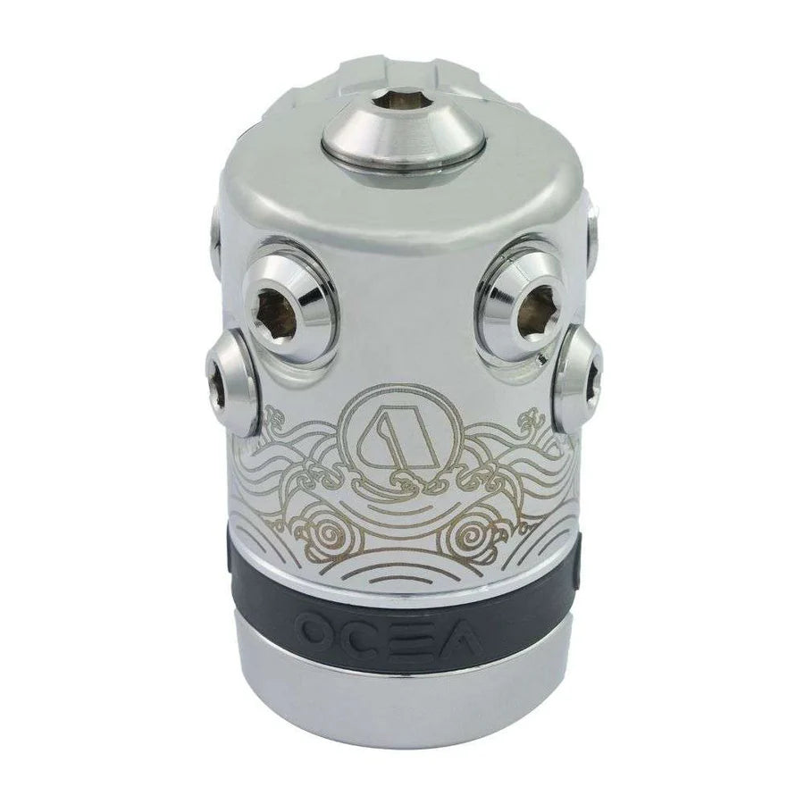 Apeks XL4 OCEA Scuba Diving Regulator