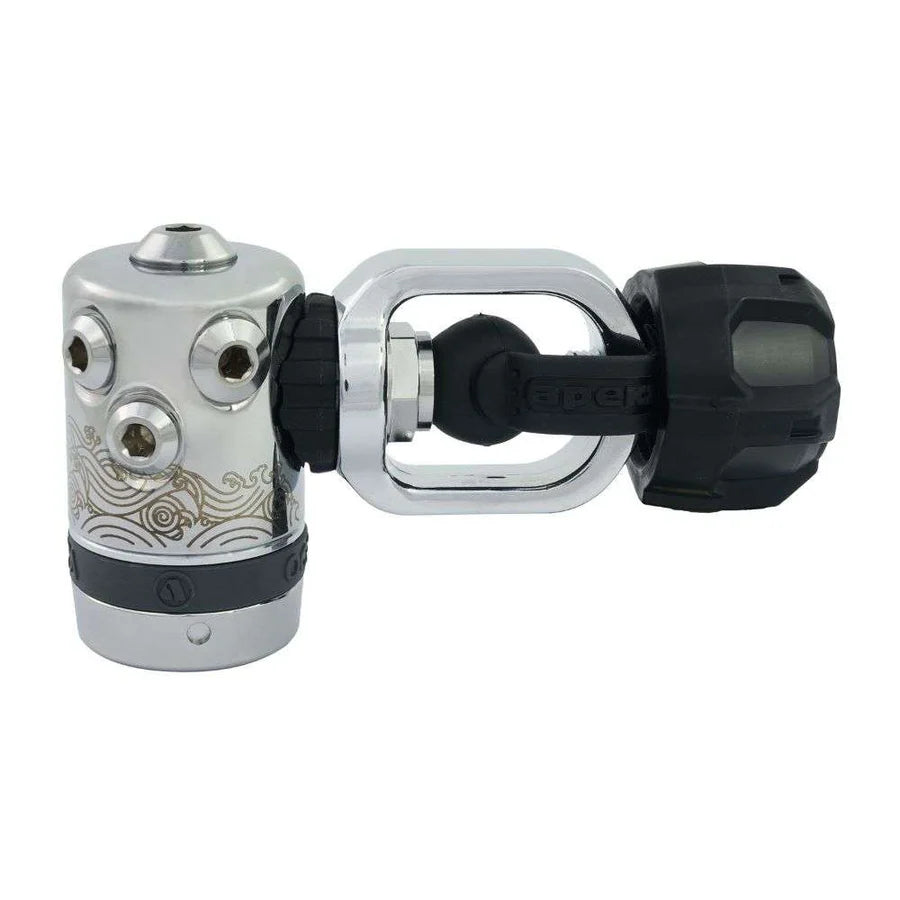 Apeks XL4 OCEA Scuba Diving Regulator
