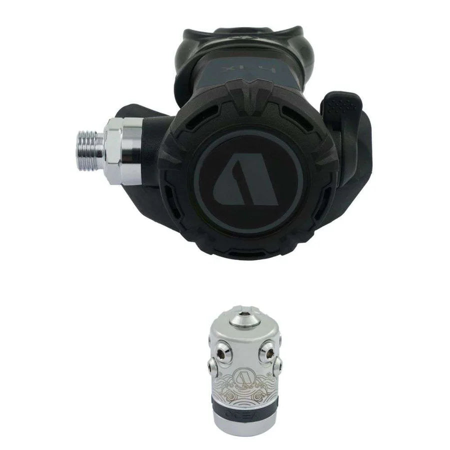 Apeks XL4 OCEA Scuba Diving Regulator
