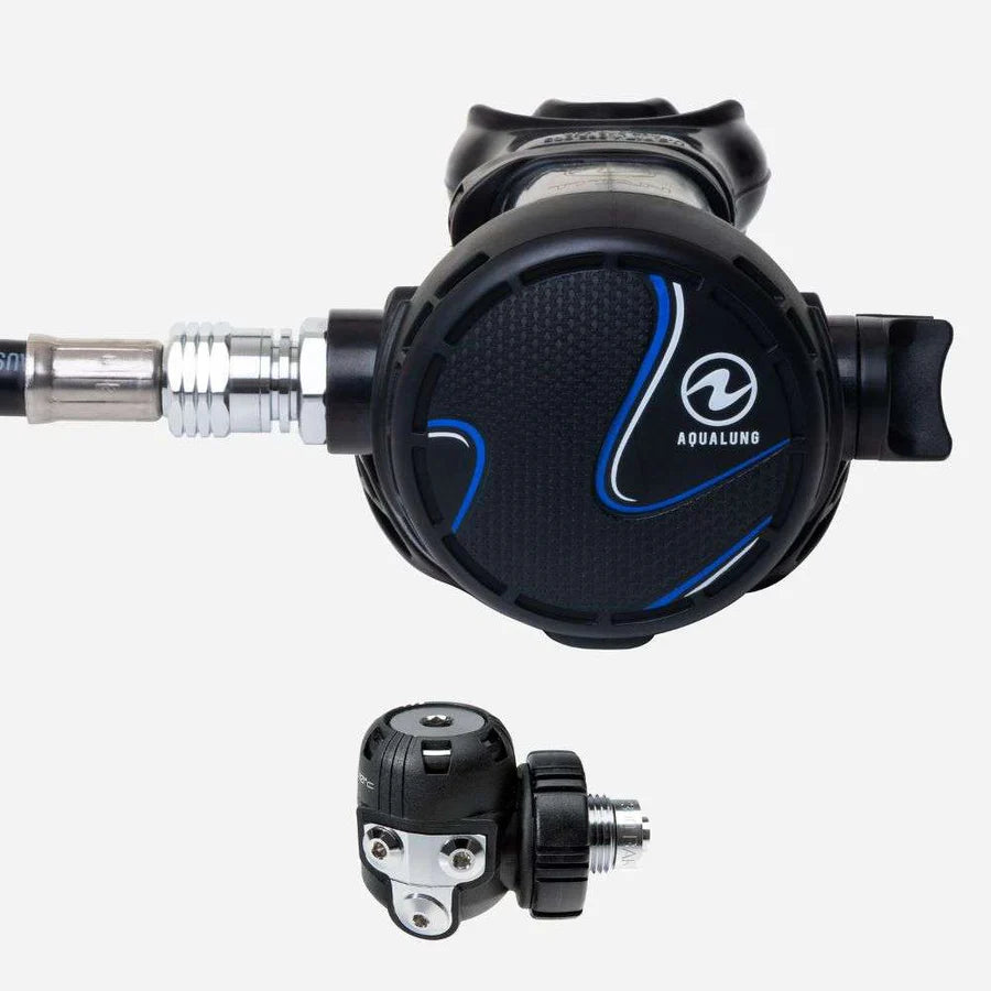 Aqualung Titan Regulator