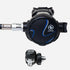 Aqualung Titan Regulator