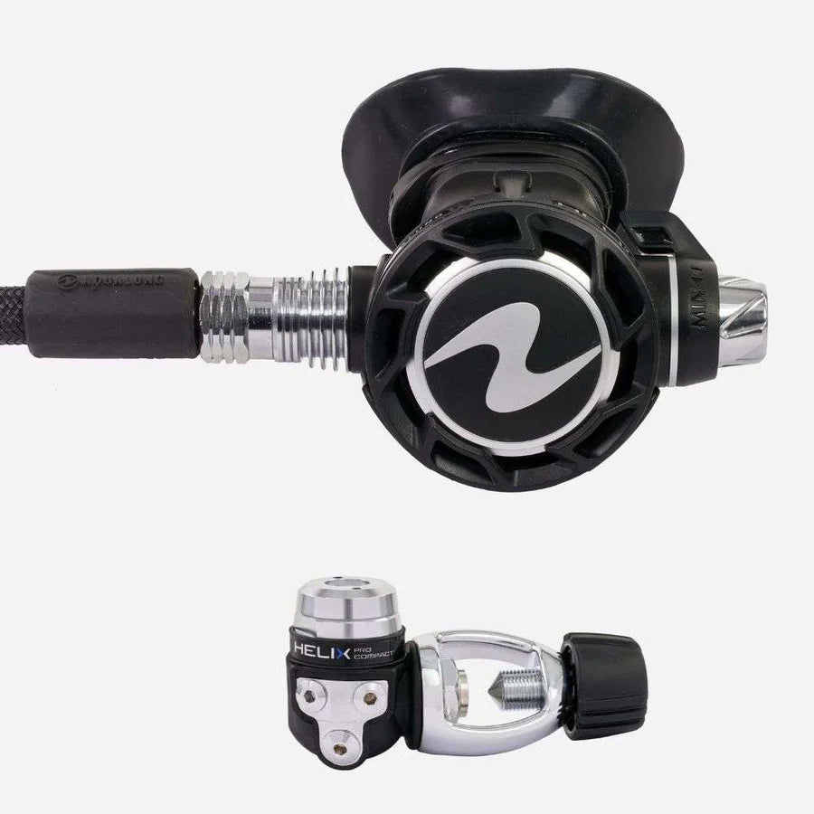 Aqualung Helix Compact Regulator