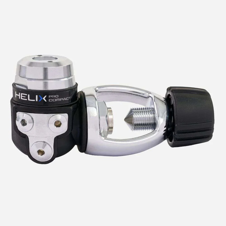 Aqualung Helix Compact Regulator