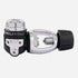 Aqualung Helix Compact Regulator