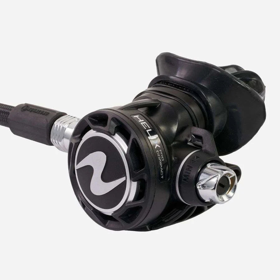 Aqualung Helix Compact Regulator