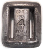 Sea Pearls Lead weight - Outside The Asylum Diving & Travel