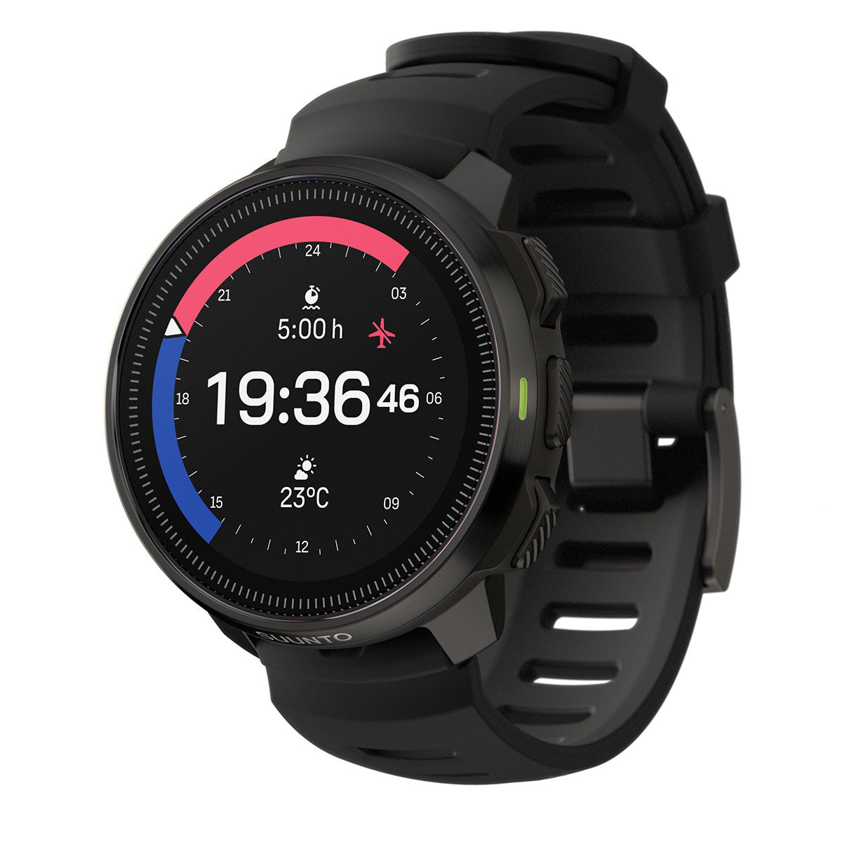 Suunto Ocean Dive Computer and Smartwatch