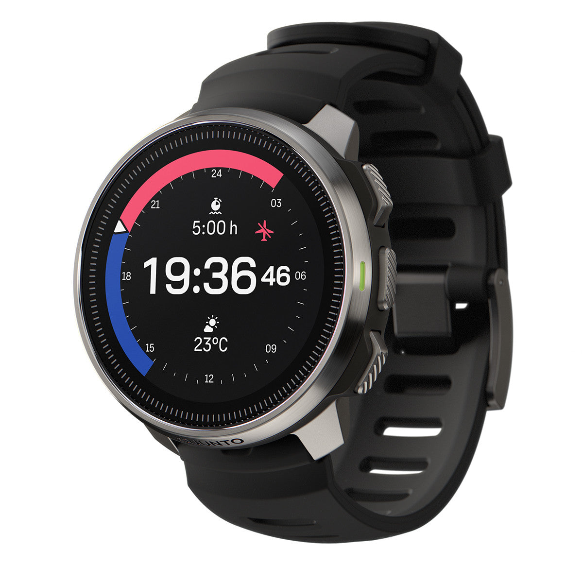 Suunto Ocean Dive Computer and Smartwatch