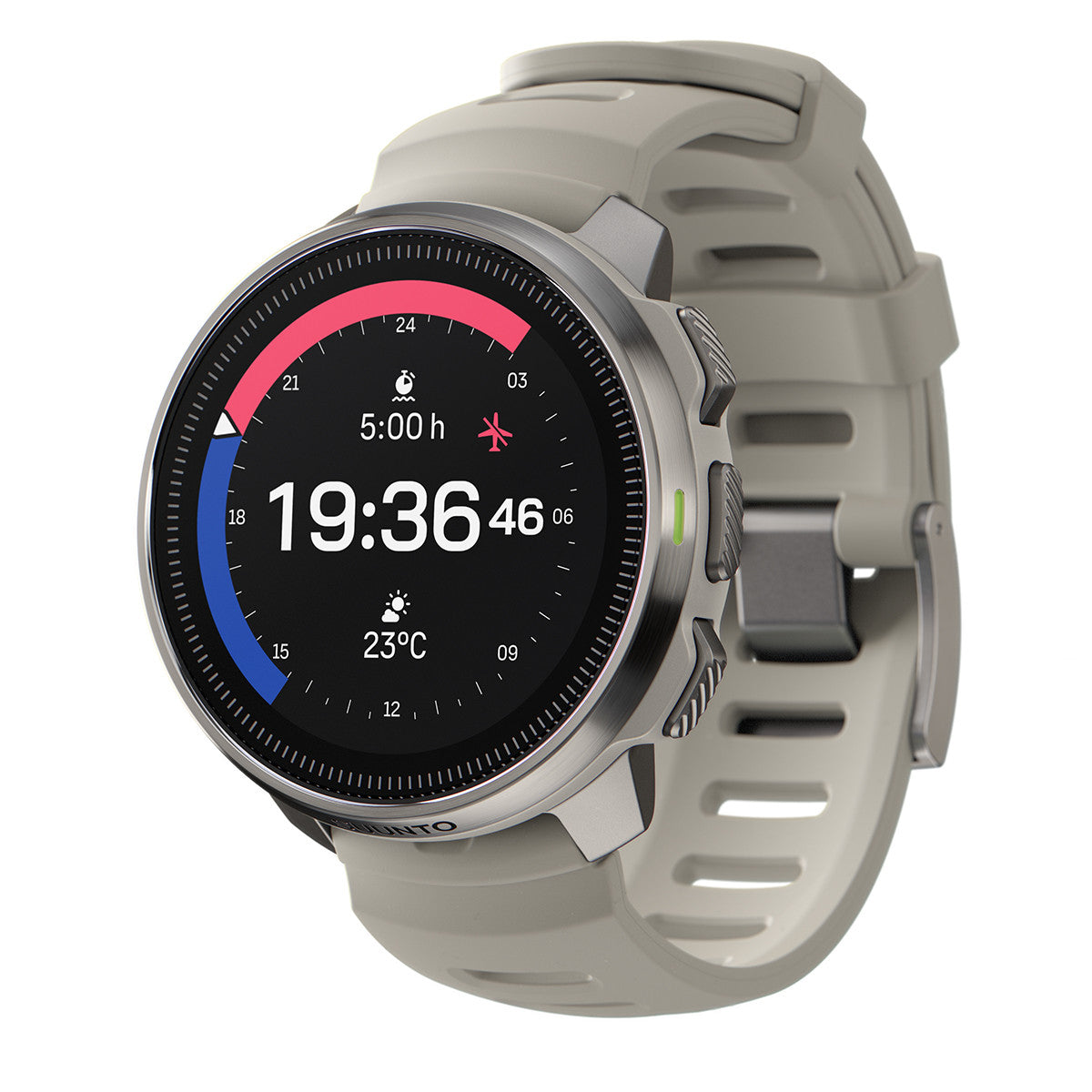 Suunto Ocean Dive Computer and Smartwatch
