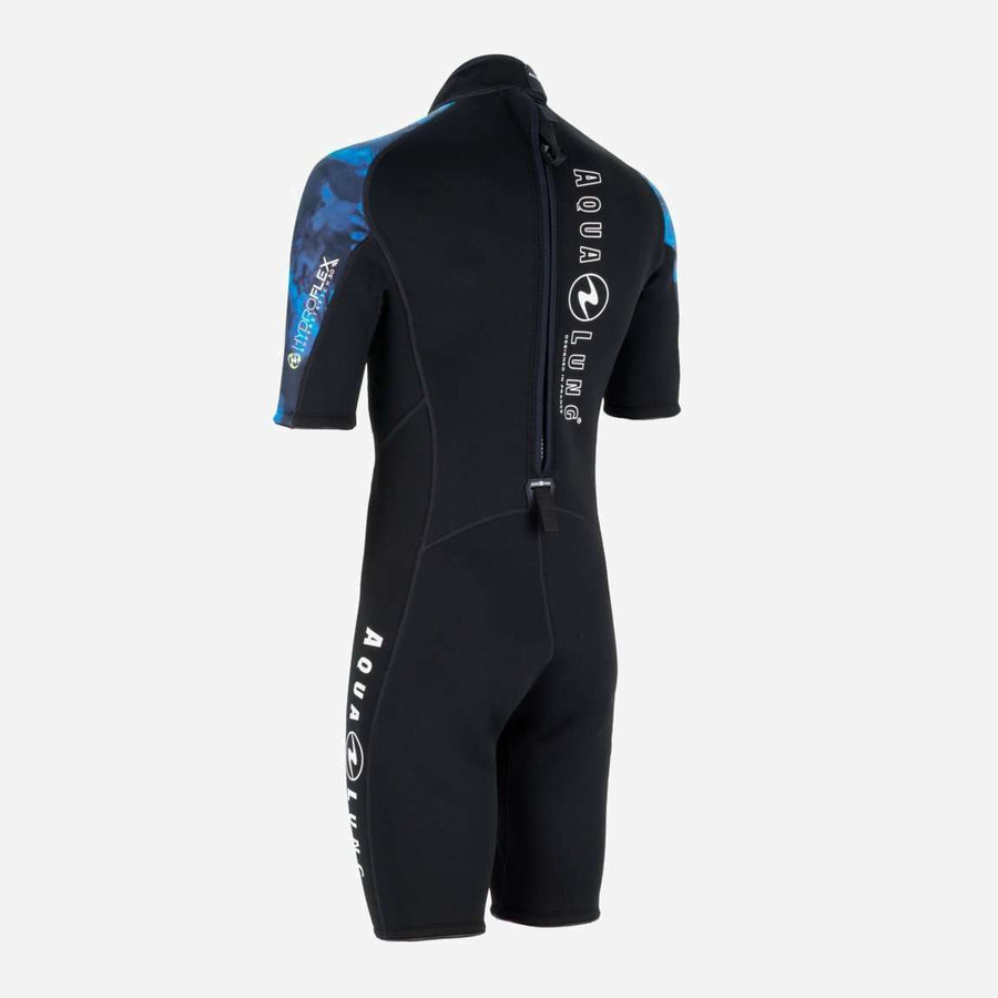Aqualung Men's Hydroflex 3mm Shorty - Outside The Asylum Diving & Travel