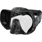 Zeagle Scope Mono Diving Mask
