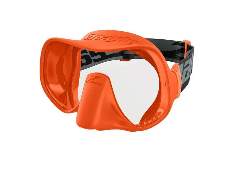 Zeagle Scope Mono Diving Mask