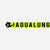 Aqualung Fast Scuba Mask Strap