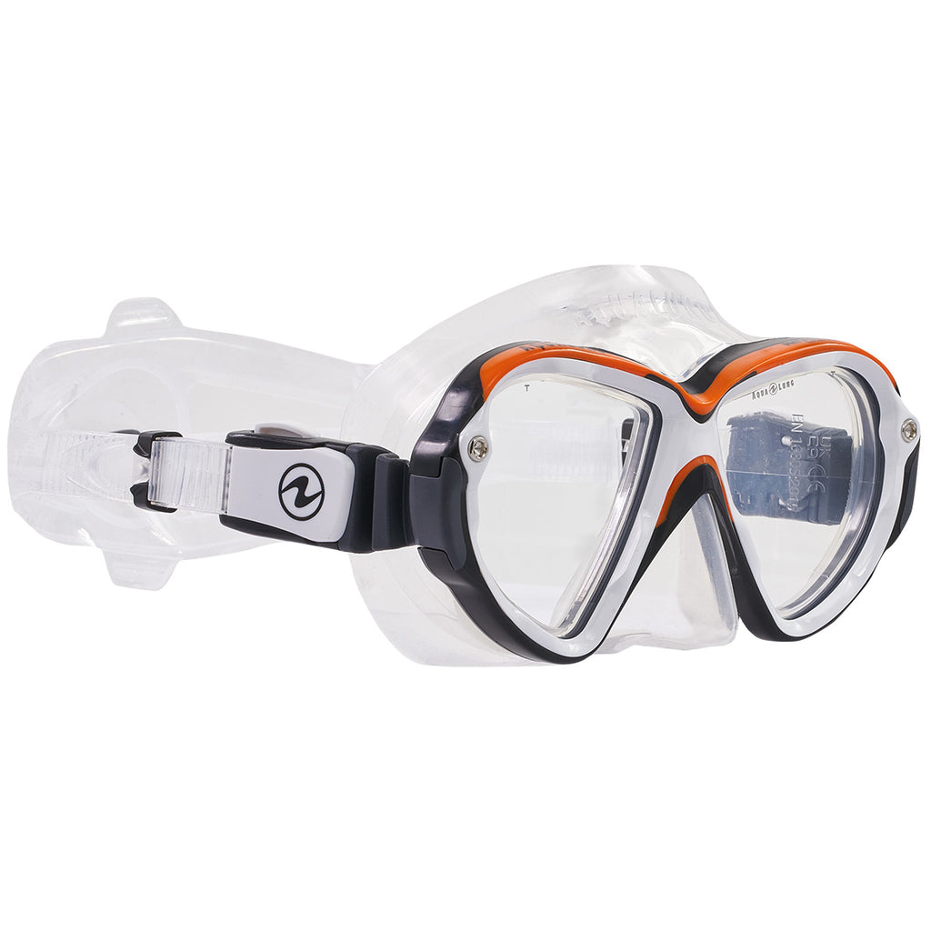 Aqualung Reveal Ultrafit Dive Mask - Outside The Asylum Diving & Travel