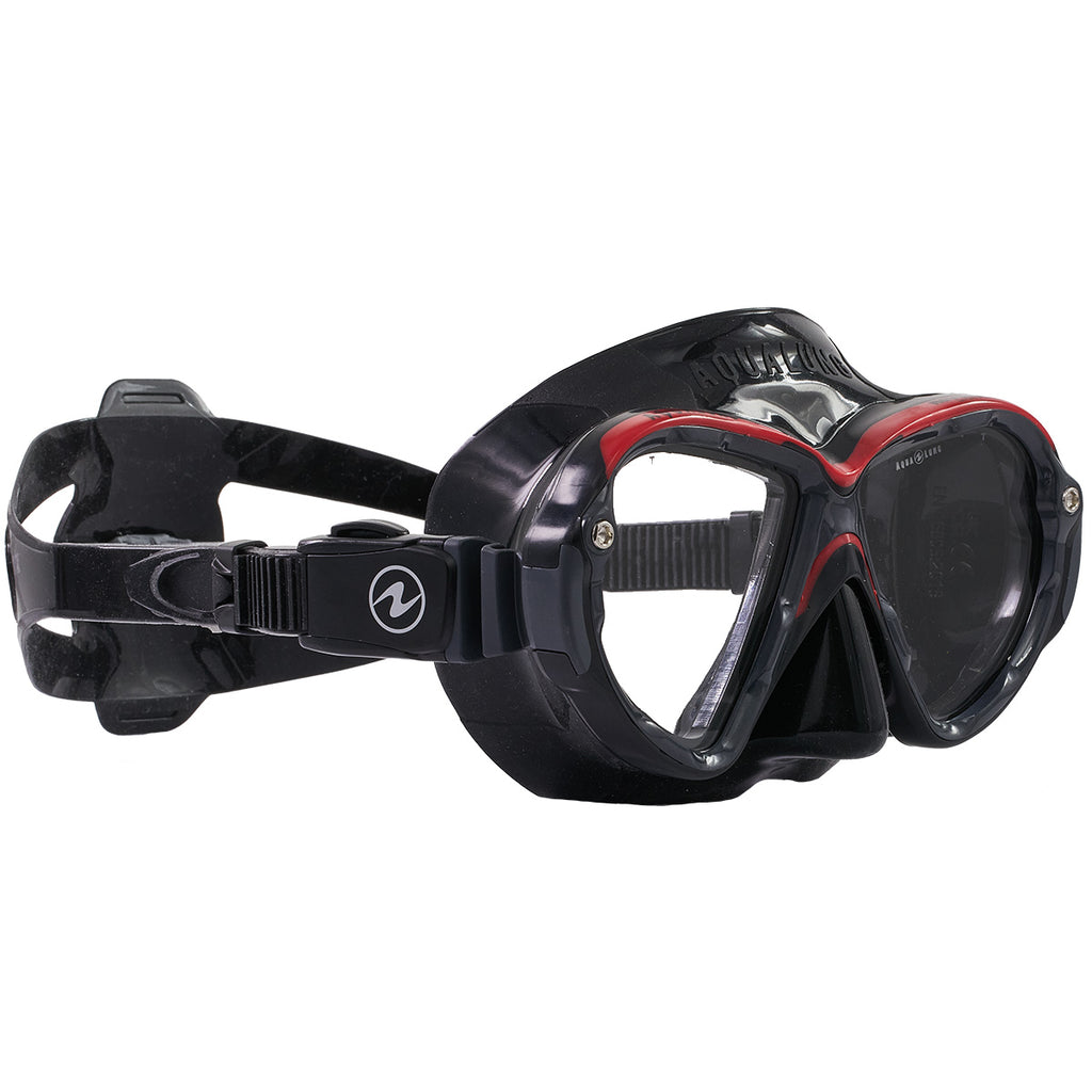 Aqualung Reveal Ultrafit Dive Mask - Outside The Asylum Diving & Travel