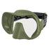 Zeagle Scope Mono Diving Mask