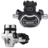 Apeks XTX200 Scuba Diving Regulator