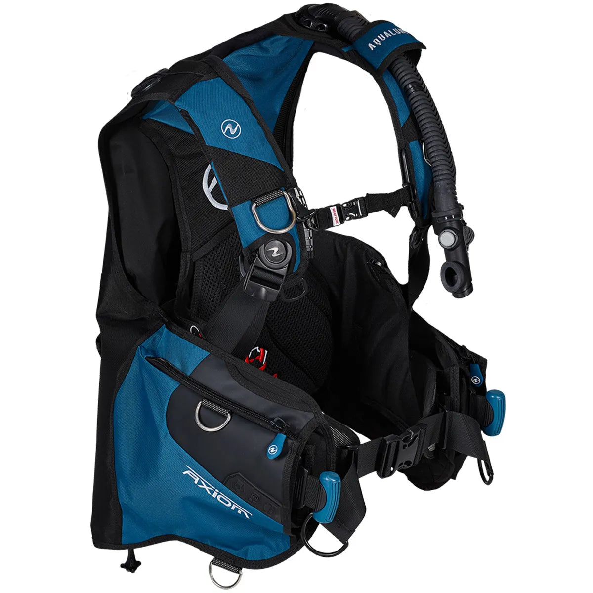 Aqualung Axiom Men’s BCD