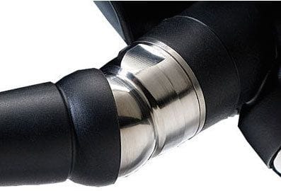 Atomic Aquatics Comfort Swivel Hose -32