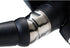 Atomic Aquatics Comfort Swivel Hose -32" Brass