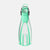 Mares Avanti Quattro+ fins in Aqua, Channel Thrust blade design for effortless propulsion