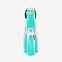 Mares Avanti Superchannel Open Heel Scuba Fins