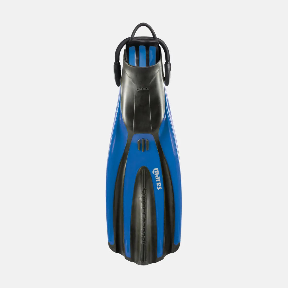 Mares Avanti Superchannel Scuba Fins – Comfort & Reliable Power in Blue