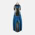 Mares Avanti Superchannel Scuba Fins – Comfort & Reliable Power in Blue