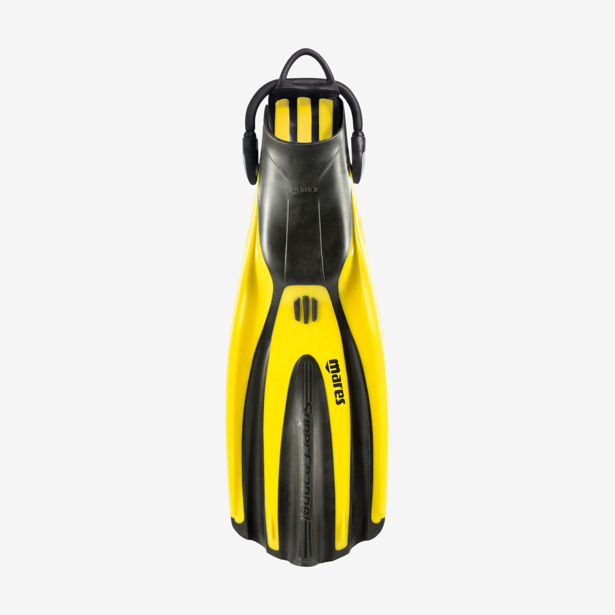Mares Avanti Superchannel Open Heel Scuba Fins