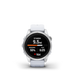 Garmin Epix Pro (Gen 2) – Standard Edition | 42 mm, Silver with Whitestone Band
